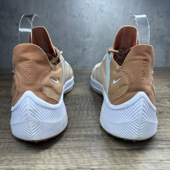 Nike~Women’s~EXP X14 AO3170-201 Tan Athletic Running Gym Sneakers~Size 9 - Picture 4 of 7